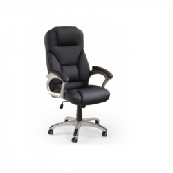 Chair DESMOND, black