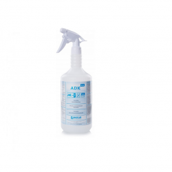 Spirit surface disinfectant ADK-611 1l HIGĖJA