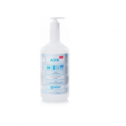 Hand sanitizer ADK-612 1l HIGĖJA