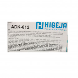 Hand sanitizer ADK-612 5l HIGĖJA