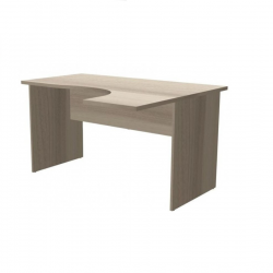 Kampinis biuro stalas PRIMUS PB52D/80/45