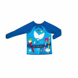 Children's art apron MAPED, 102-128cm