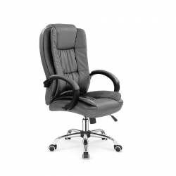 Chair RELAX grey color
