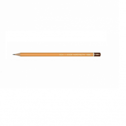 Pencil KOH-I-NOOR 1500 6H