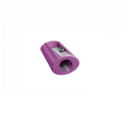 Metal sharpener SATELITE MAPED