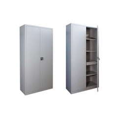 Metal filing cabinet SBM 203