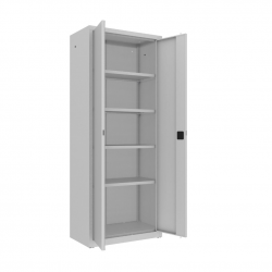 Metal filing cabinet SBM 202