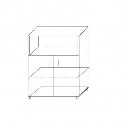 Cabinet IDEA N321
