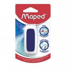 Eraser with holder MAPED TECHNIC ULTRA