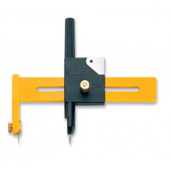 Knife - roller CMP-1 (blades COB-1) OLFA