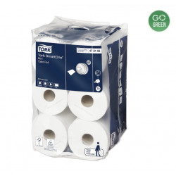 Toilet paper SMART ONE T9 system T-TORK MINI 111.6m
