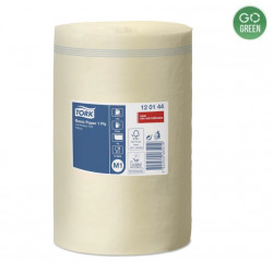 Paper towel rolls MINI-TORK, 1-ply, 115m
