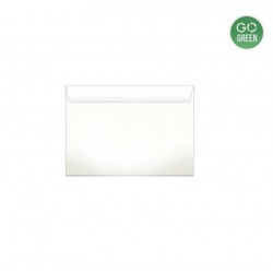 Envelope C6 (114x162) 75g with the strip package 1000 (2747)