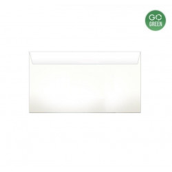 Envelope C65 (114x229) 80g with the strip (2748)