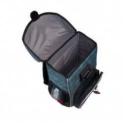 Backpack for beginners ERICHKRAUSE CYBERSPORT, 15L
