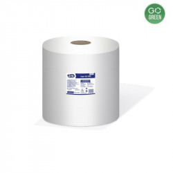 Cleaning paper roll GRITE XXL 1200 1 layer