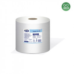 Cleaning paper roll GRITE XXL 900 1 ply