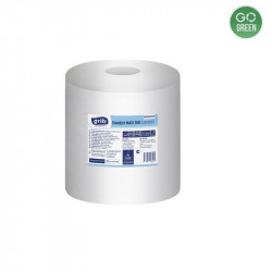 Paper towel roll GRITE STANDART MAXI 300 CORELESS 1-ply
