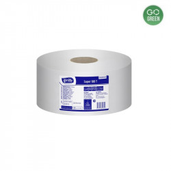 Toilet paper roll GRITE SUPER 180T 180m