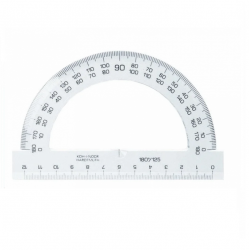 Matte KOH-I-NOOR 180/125 clear