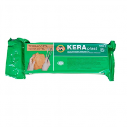 Modeling clay brown 1kg. KOH-I-NOOR