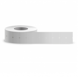 Price labels 21.5 x 12 white rectangles