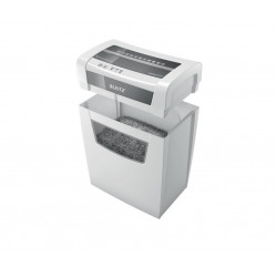 Document shredder LEITZ IQ HOME OFFICE with bin