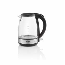 Electric kettle ARZUM 1,7L, glass