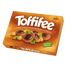 Candies TOFFIFEE 400g