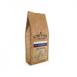 Coffee beans COFFEE CRUISE NICARAGUA 1kg.