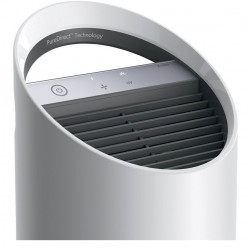 Air purifier LEITZ Z-1000 EU is intended for premises