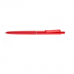 Pen automatic LIKKA red color