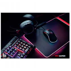 Table mat GAME 40x60 cm