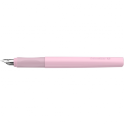 Fountain pen SCHNEIDER CEOD COLOR IRID, pink (cotton candy)