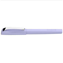 Fountain pen SCHNEIDER CEOD COLOR IRID, lilac (tulip flash)