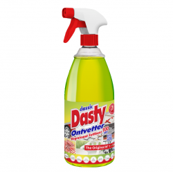 Universal cleaner for greasy surfaces DASTY 1000ml