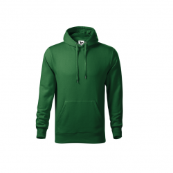 Men's jacket with a hood in various colors MALFINI CAPE