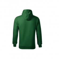 Men's jacket with a hood in various colors MALFINI CAPE