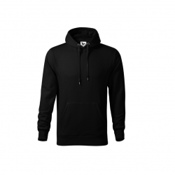 Men's jacket with a hood in various colors MALFINI CAPE