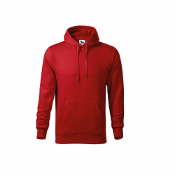Men's jacket with a hood in various colors MALFINI CAPE