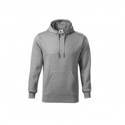 Men's jacket with a hood in various colors MALFINI CAPE