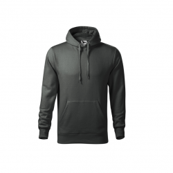 Men's jacket with a hood in various colors MALFINI CAPE