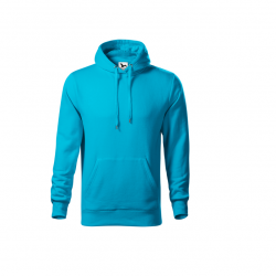 Men's jacket with a hood in various colors MALFINI CAPE