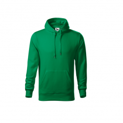 Men's jacket with a hood in various colors MALFINI CAPE