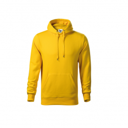 Men's jacket with a hood in various colors MALFINI CAPE