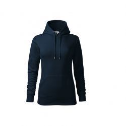 Women's blazers with hood, MALFINI CAPE