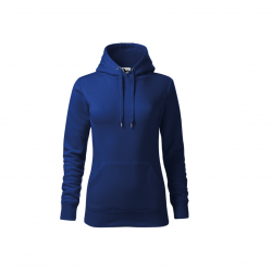 Women's blazers with hood, MALFINI CAPE