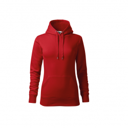 Women's blazers with hood, MALFINI CAPE