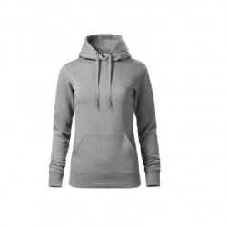 Women's blazers with hood, MALFINI CAPE