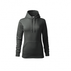 Women's blazers with hood, MALFINI CAPE